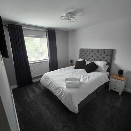 Perfect Getaway 1 Middlesbrough Exterior foto