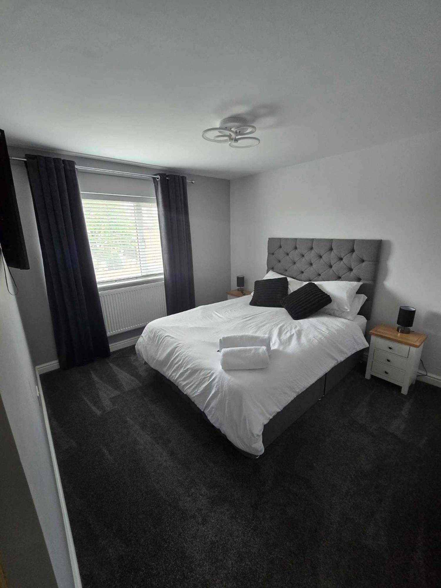 Perfect Getaway 1 Middlesbrough Exterior foto