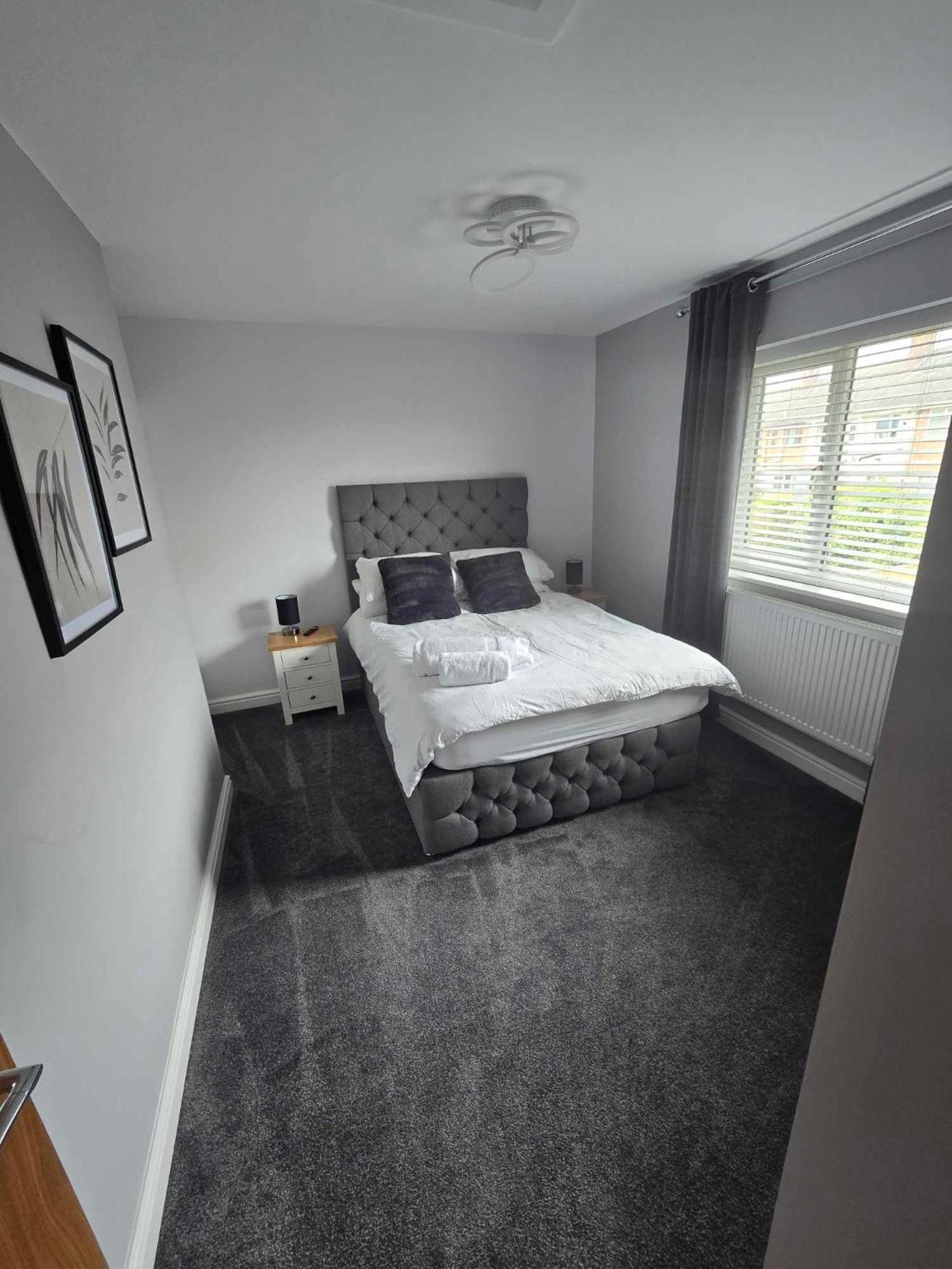 Perfect Getaway 1 Middlesbrough Exterior foto