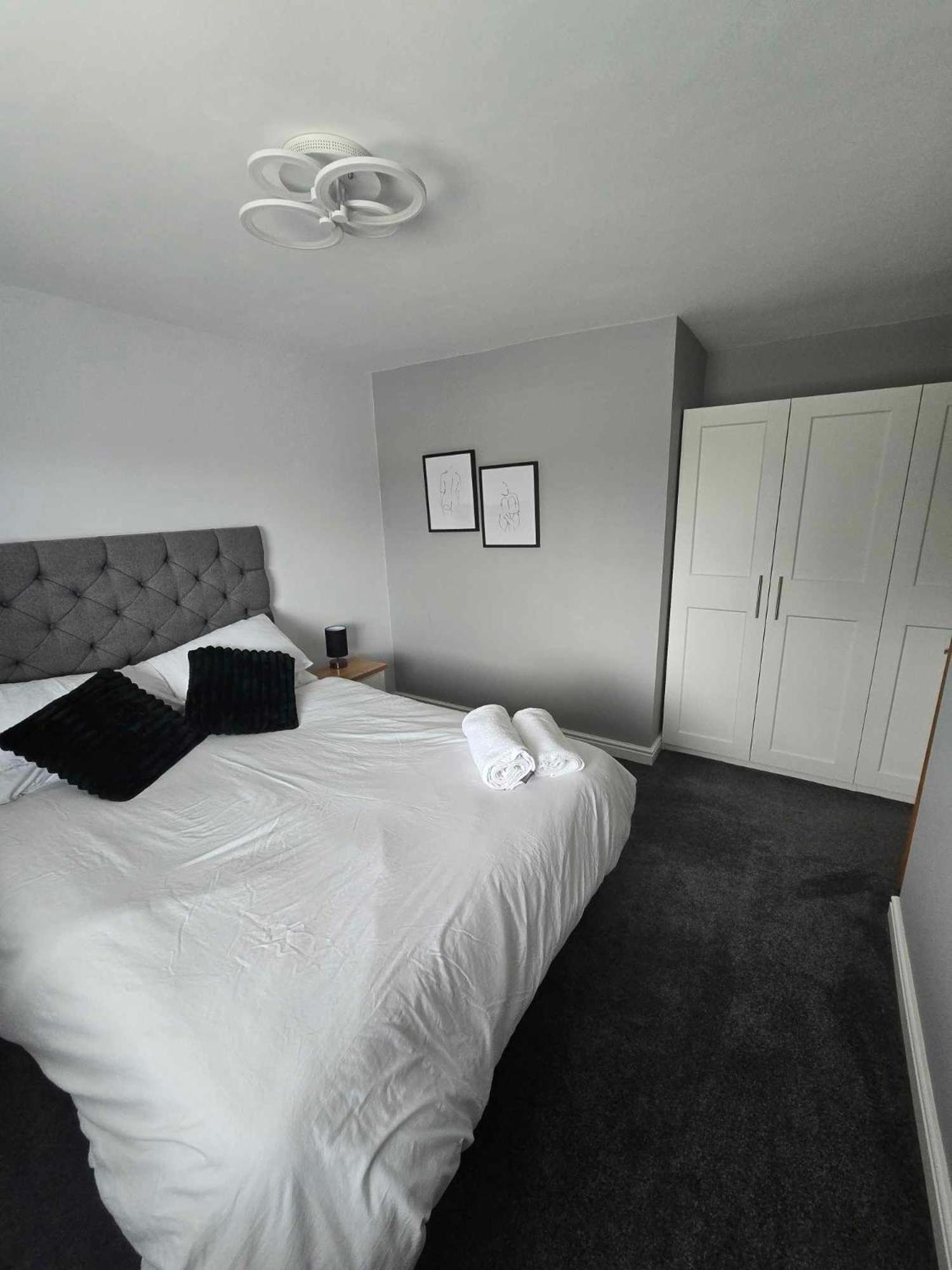 Perfect Getaway 1 Middlesbrough Exterior foto