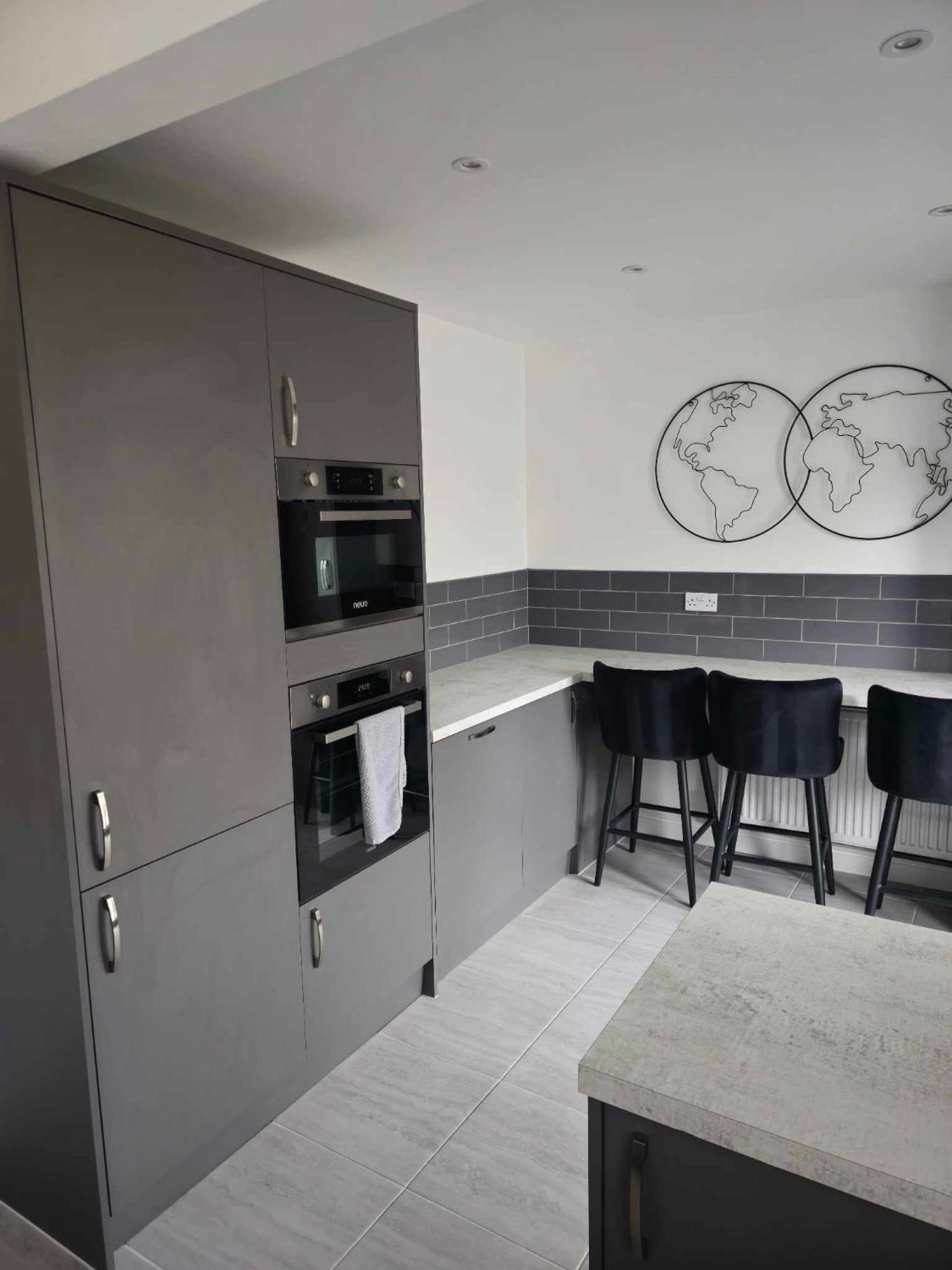 Perfect Getaway 1 Middlesbrough Exterior foto