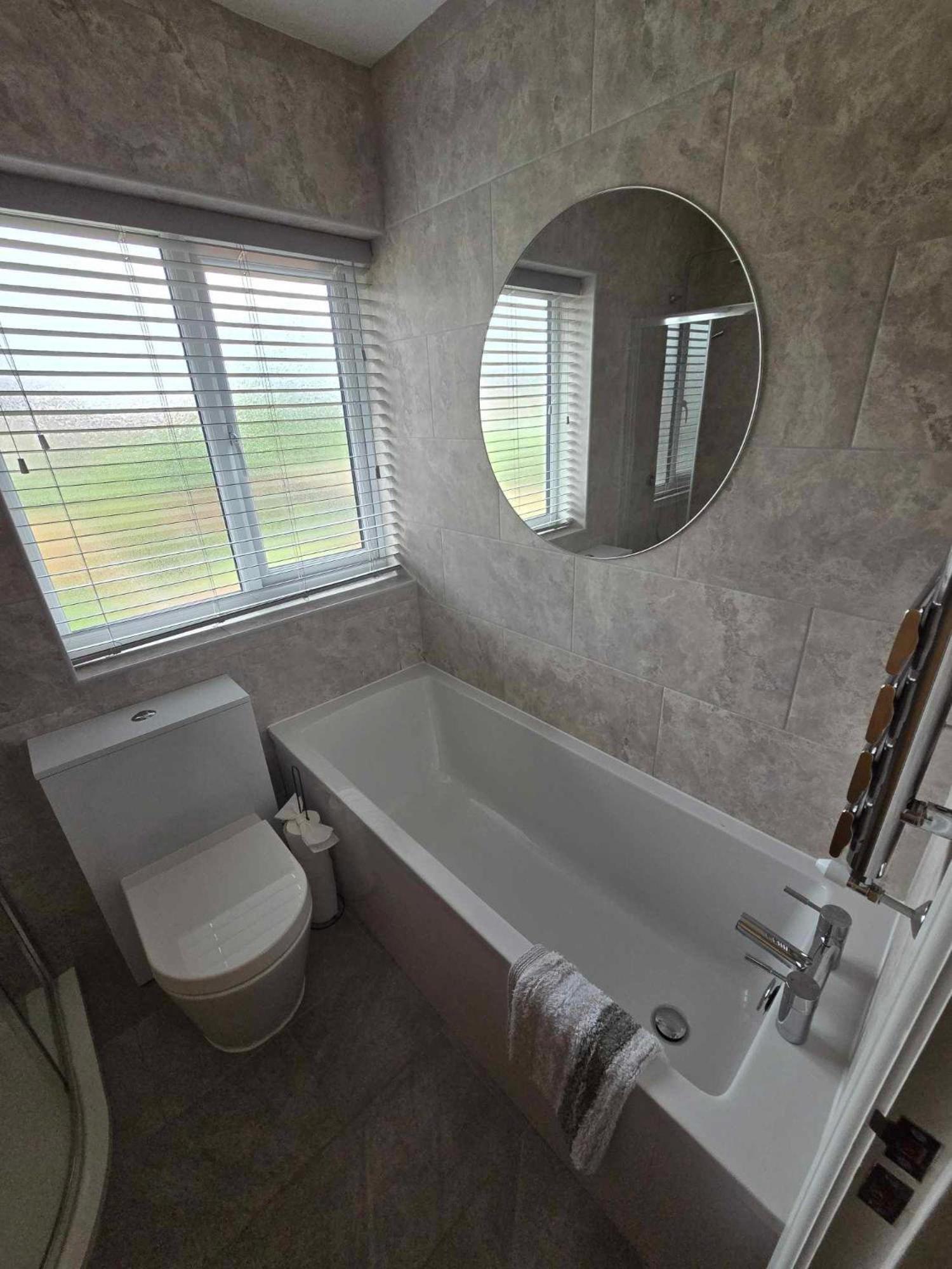 Perfect Getaway 1 Middlesbrough Exterior foto