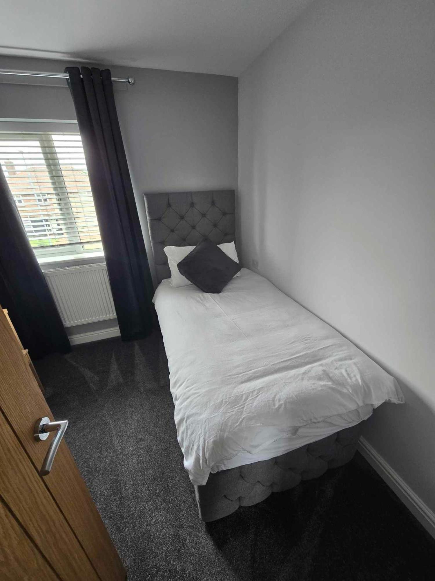Perfect Getaway 1 Middlesbrough Exterior foto