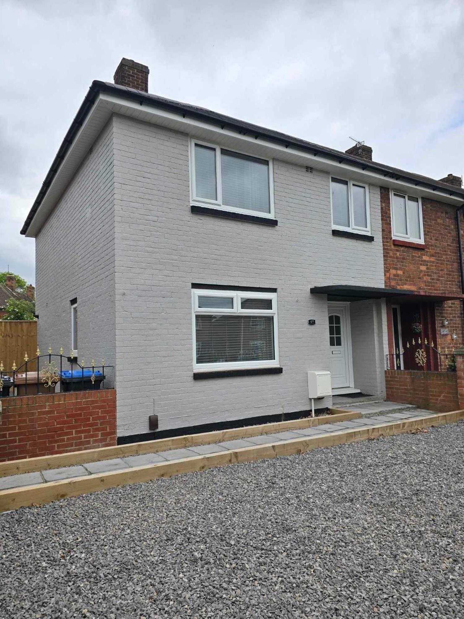 Perfect Getaway 1 Middlesbrough Exterior foto